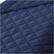 Alt View 14. BlanQuil - 15 lb - Basic Weighted Blanket - Navy.