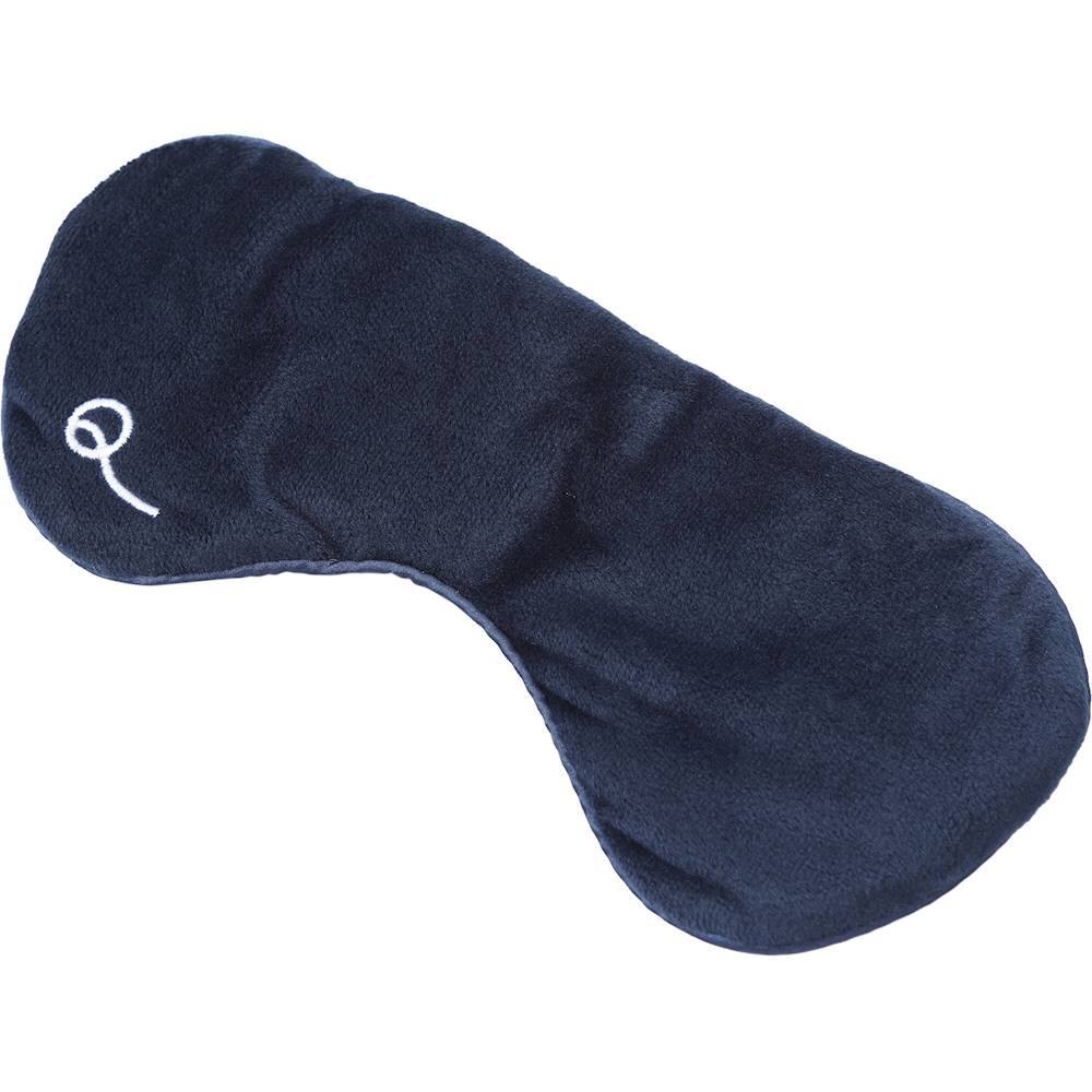 Best Buy BlanQuil Dream Shades Weighted Sleep Mask Navy WA00010002