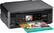 Angle. Epson - Refurbished Expression Home XP-440 Wireless All-In-One Inkjet Printer - Black.