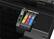 Alt View 12. Epson - Refurbished Expression Home XP-440 Wireless All-In-One Inkjet Printer - Black.