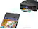 Alt View 14. Epson - Refurbished Expression Home XP-440 Wireless All-In-One Inkjet Printer - Black.