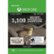 Front Zoom. Call of Duty: Modern Warfare 1,100 Points - Xbox One [Digital].