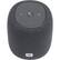 Alt View 11. JBL - Link Music Smart Wi-Fi and Bluetooth Speaker with Google Assistant - Gray.