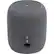 Alt View 12. JBL - Link Music Smart Wi-Fi and Bluetooth Speaker with Google Assistant - Gray.