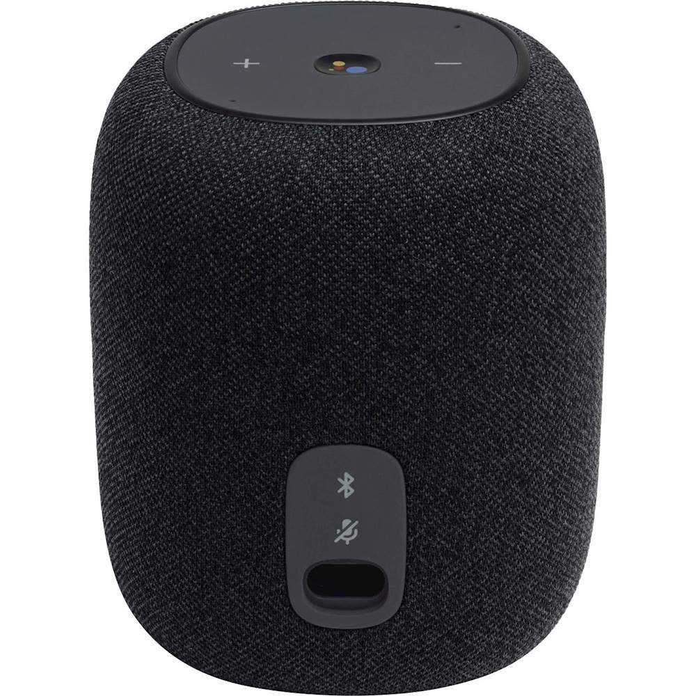 JBL+Link+10+Portable+Bluetooth+Speaker+-+Black for sale online