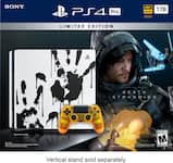 Ps4 pro bundles best sale best buy