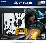 Console PlayStation 4 Pro 1TB Red Dead Redemption 2 Bundle : :  Games e Consoles