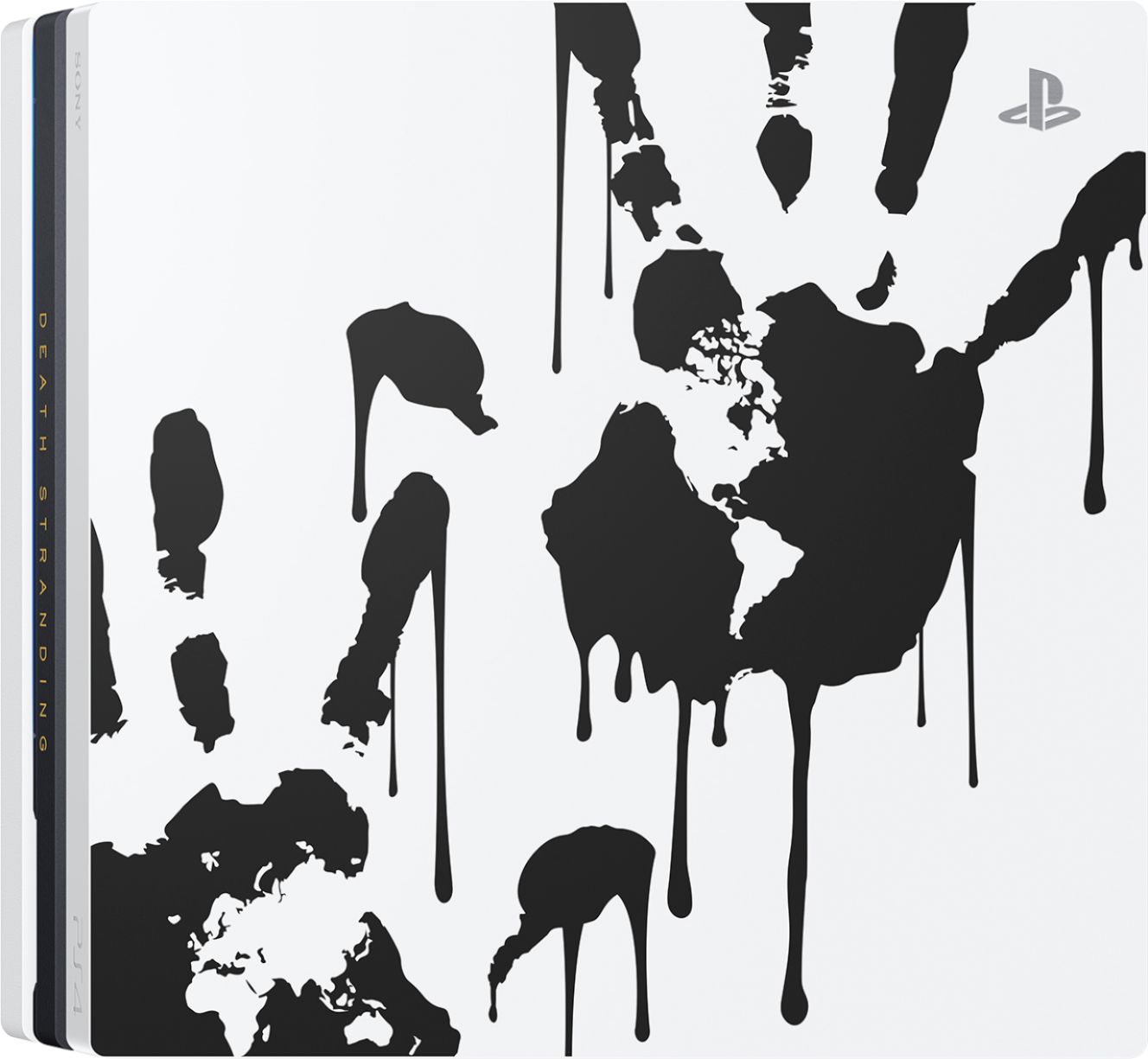 Death Stranding - PS4 | PlayStation 4 | GameStop