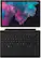 Alt View 12. Microsoft - Geek Squad Certified Refurbished Surface Pro with Black Keyboard - 12.3" Touch Screen - Intel Core M3 - 4GB - 128GB SSD - Platinum.