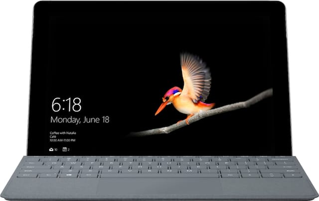 Pentium Gold 4415Y Microsoft Surface Go - Best Buy Pentium Gold 4415Y Microsoft Surface Go - Best Buy