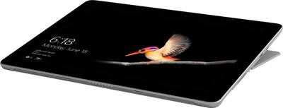 Microsoft Geek Squad Certified Refurbished Surface Go 10