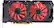 Front. XFX - RS AMD Radeon RX 570 XXX Edition 4GB GDDR5 PCI Express 3.0 Graphics Card - Black/Red.