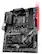 Alt View 13. MSI - B450 TOMAHAWK MAX (Socket AM4) USB-C Gen2 AMD Motherboard.