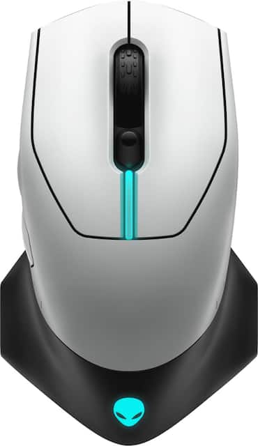 Alienware Aw610m Wired Wireless Optical Gaming Mouse Rgb Lighting Lunar Light Aw610m L Best Buy Alienware Aw610m Wired Wireless Optical Gaming Mouse Rgb Lighting Lunar Light Aw610m L Best Buy