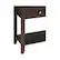 Alt View 14. Simpli Home - Acadian SOLID WOOD 60 inch Wide Transitional Wide Console Sofa Table in Brunette Brown - Brunette Brown.