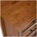 Alt View 13. Simpli Home - Amherst Rectangular Wood Medium Storage Cabinet - Light Golden Brown.