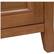 Alt View 14. Simpli Home - Amherst Rectangular Wood Medium Storage Cabinet - Light Golden Brown.