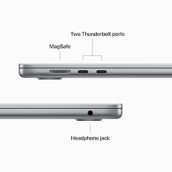 Apple MacBook Air 15 Apple MacBook Air 15