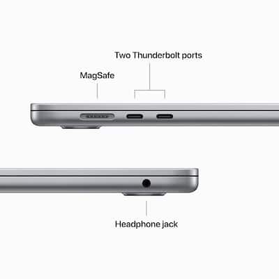 Apple MacBook Air 15 Apple MacBook Air 15