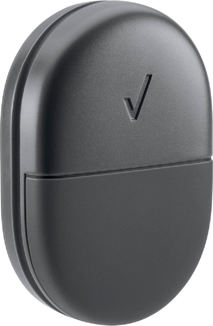 Alt View 12. Verizon - Smart Locator - Cool Gray.