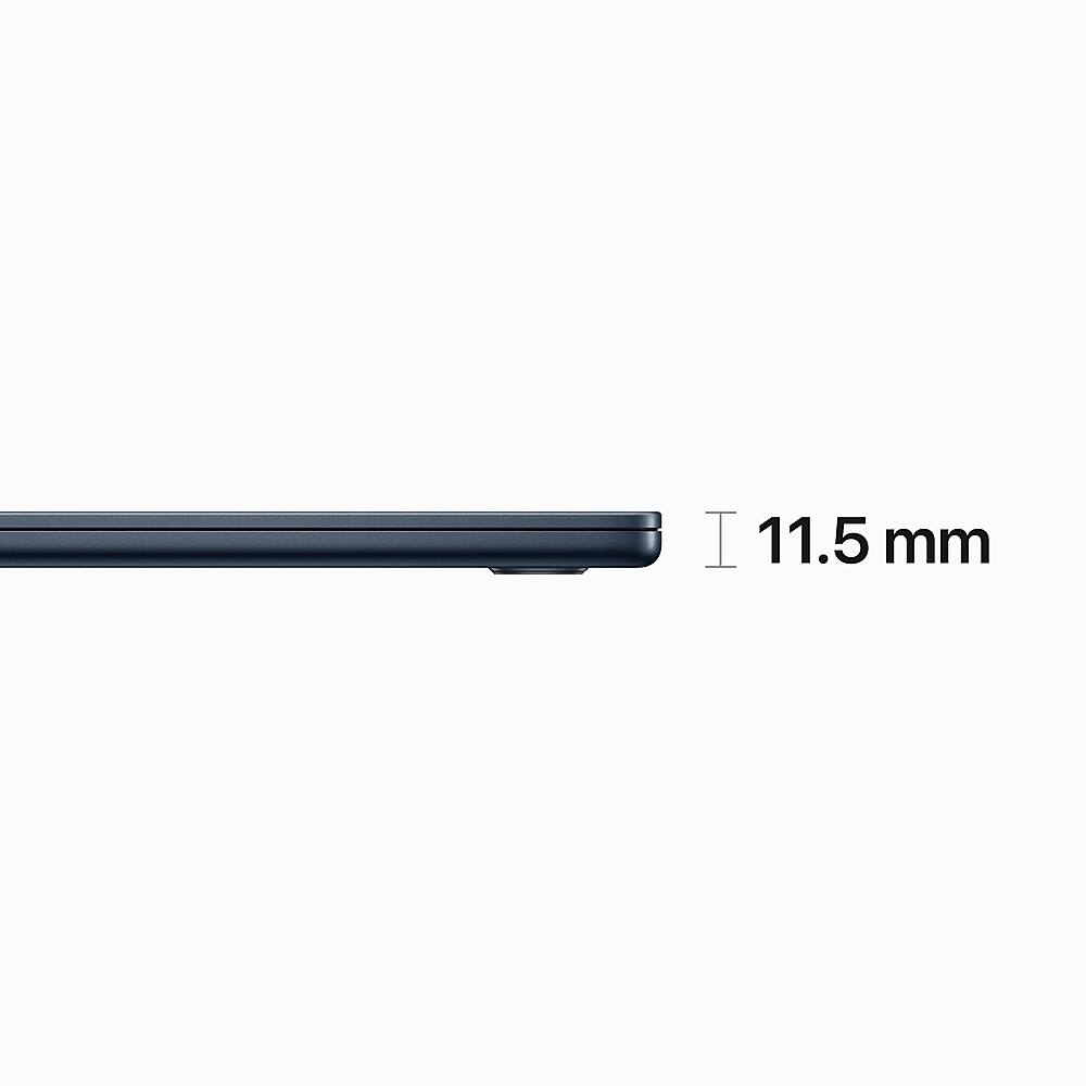 Apple - MacBook Air 15