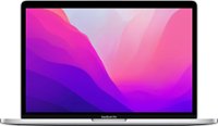 Apple - MacBook Pro 13.3" Laptop - M2 chip - 24GB Memory - 1TB SSD - Silver - Front_Zoom