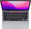 Alt View 11. Apple - MacBook Pro 13.3" Laptop - Apple M2 chip - 24GB Memory - 1TB SSD - Space Gray.