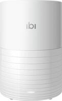 ibi - The Smart Photo Manager with Wi-Fi - White - Front_Zoom