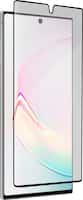 ZAGG - InvisibleShield Hybrid Glass Screen Protector for Samsung Galaxy Note10 - Transparent - Angle_Zoom