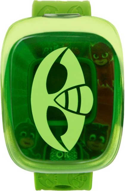 gekko learning watch