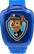 Front. VTech - PAW Patrol Chase Learning Watch - Blue.
