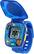 Left. VTech - PAW Patrol Chase Learning Watch - Blue.