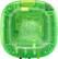 Alt View 11. LeapFrog - RockIt Twist - Green - Green.