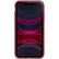 Alt View 11. Tech21 - Studio Colour Case for Apple® iPhone® 11 - Terra Red.