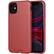 Alt View 12. Tech21 - Studio Colour Case for Apple® iPhone® 11 - Terra Red.