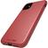Alt View 15. Tech21 - Studio Colour Case for Apple® iPhone® 11 - Terra Red.