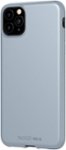Front. Tech21 - Studio Colour Case for Apple® iPhone® 11 Pro Max - Pewter.