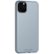 Alt View 12. Tech21 - Studio Colour Case for Apple® iPhone® 11 Pro Max - Pewter.
