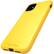 Alt View 13. Tech21 - Studio Colour Case for Apple® iPhone® 11 - Yellow.