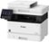 Left Zoom. Canon - imageCLASS MF445DW Wireless Black-and-White All-In-One Laser Printer - White.