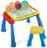 Alt View Zoom 11. VTech - Touch and Learn Activity Desk Deluxe - Multi-color.