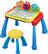 Alt View 12. VTech - Touch and Learn Activity Desk Deluxe - Multi-color.