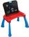 Alt View 14. VTech - Touch and Learn Activity Desk Deluxe - Multi-color.