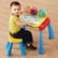 Alt View Zoom 16. VTech - Touch and Learn Activity Desk Deluxe - Multi-color.