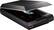 Angle. Epson - Refurbished Perfection V550 Photo Scanner - Black.