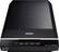 Front. Epson - Refurbished Perfection V550 Photo Scanner - Black.