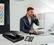 Alt View 14. Epson - Refurbished Perfection V550 Photo Scanner - Black.