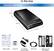 Alt View 15. Epson - Refurbished Perfection V550 Photo Scanner - Black.