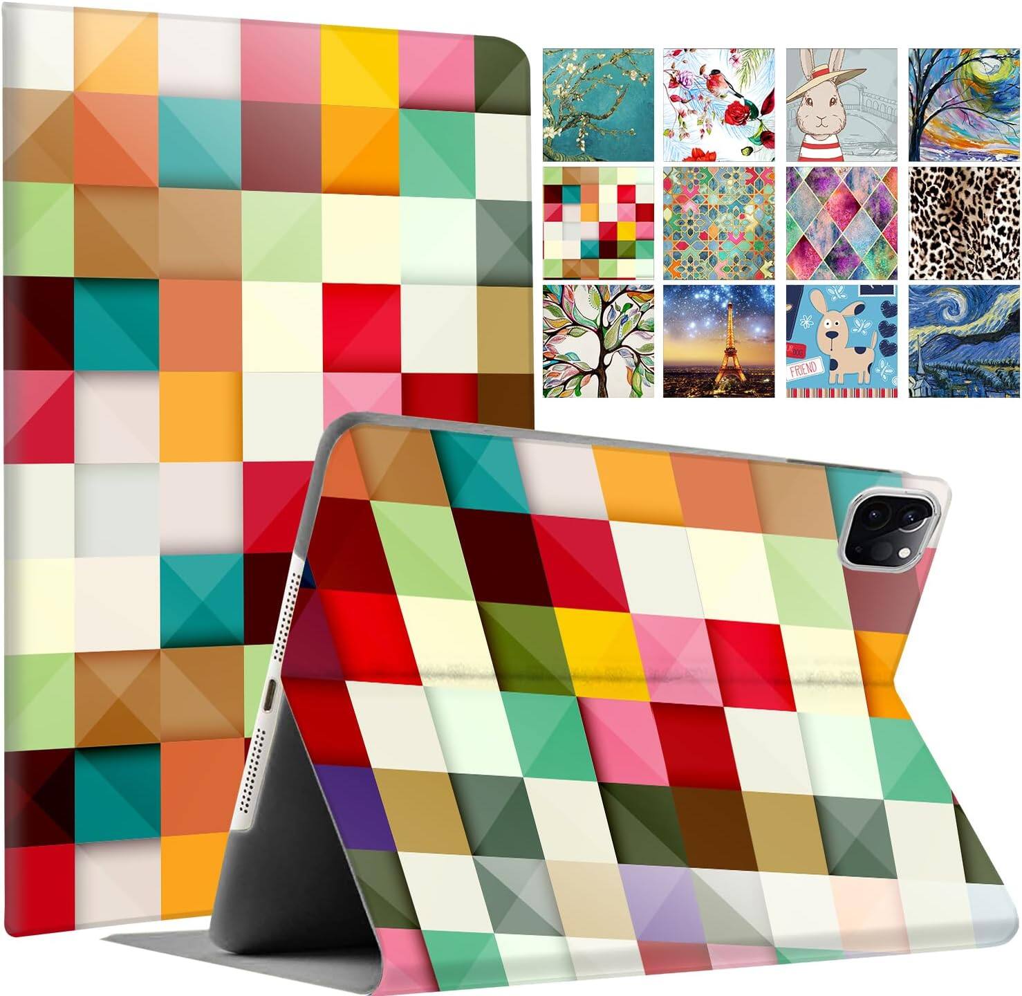 Color Grid