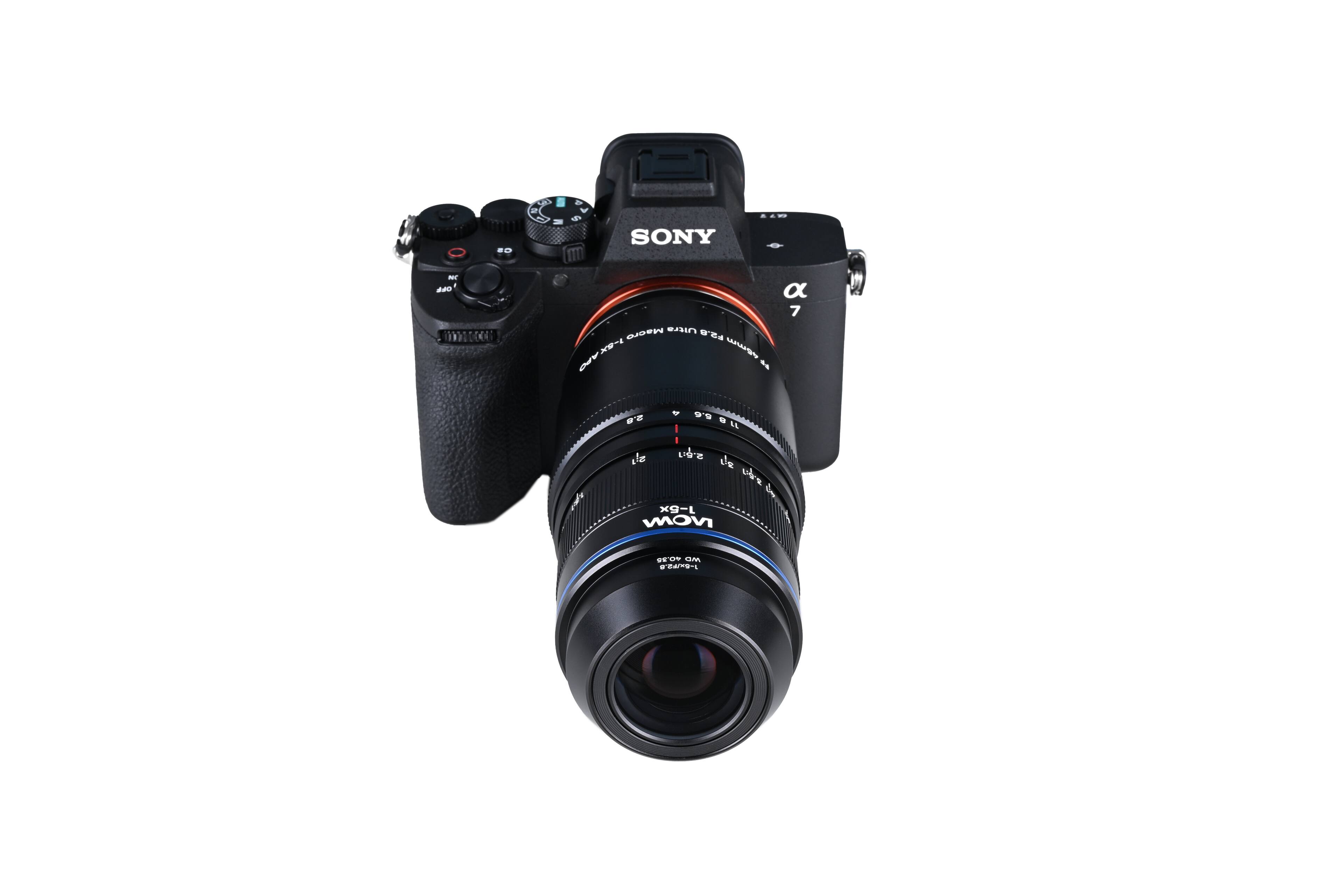 80
= S
SONY
... 4
MY OFF
Maoro Ultra PD.8 1-5X www.m APO -
 7
2.8

5.6 18 12
 2.60 JR lide all 1-5x NONV
40.30 OM 1-5x/F2.0